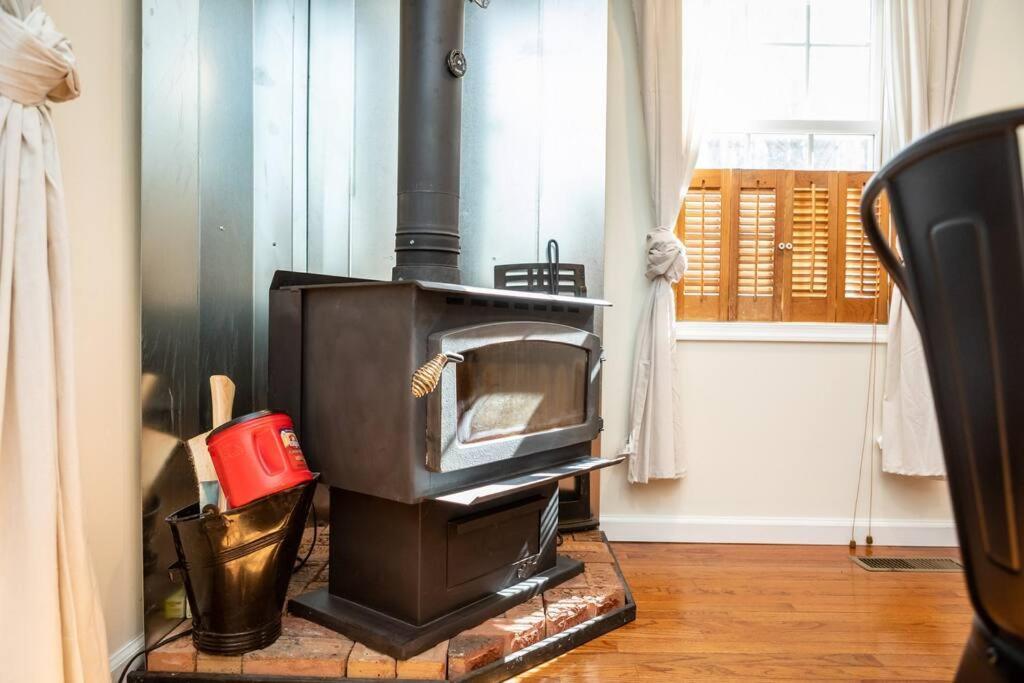 Spacious Family Friendly Home Near Massanutten And National Park McGaheysville Εξωτερικό φωτογραφία
