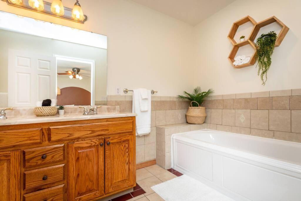 Spacious Family Friendly Home Near Massanutten And National Park McGaheysville Εξωτερικό φωτογραφία