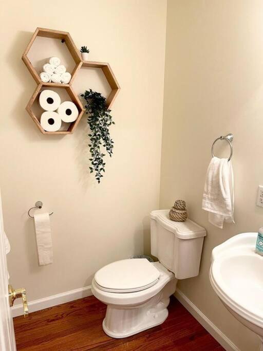 Spacious Family Friendly Home Near Massanutten And National Park McGaheysville Εξωτερικό φωτογραφία