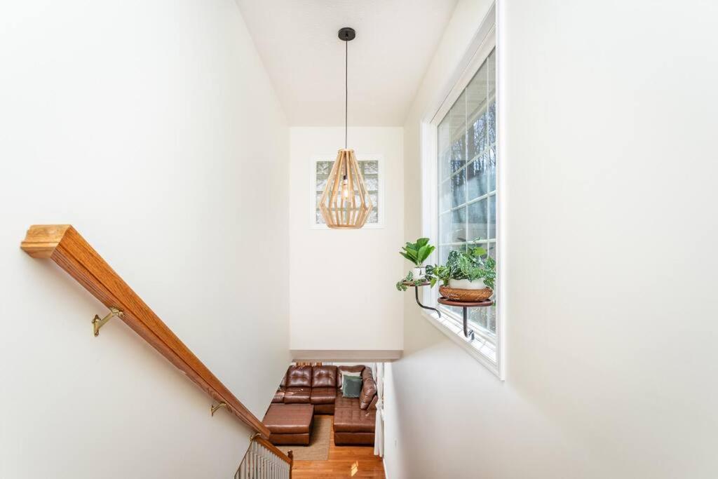 Spacious Family Friendly Home Near Massanutten And National Park McGaheysville Εξωτερικό φωτογραφία