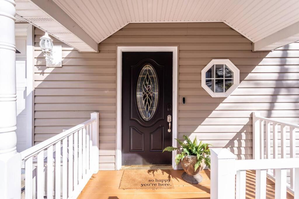 Spacious Family Friendly Home Near Massanutten And National Park McGaheysville Εξωτερικό φωτογραφία