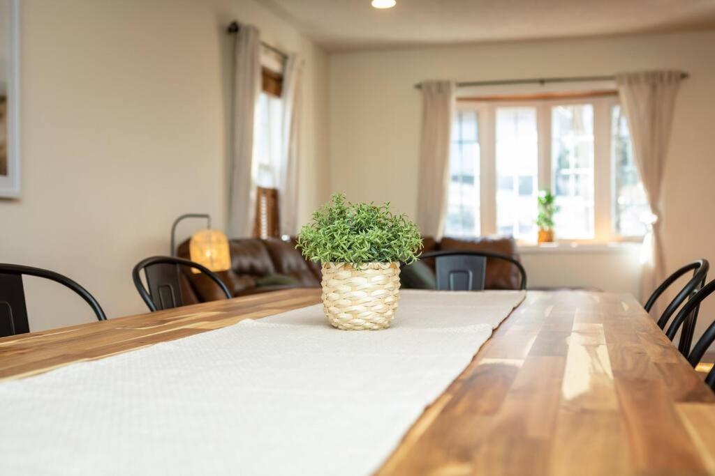 Spacious Family Friendly Home Near Massanutten And National Park McGaheysville Εξωτερικό φωτογραφία