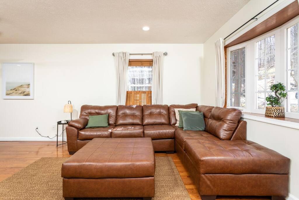 Spacious Family Friendly Home Near Massanutten And National Park McGaheysville Εξωτερικό φωτογραφία