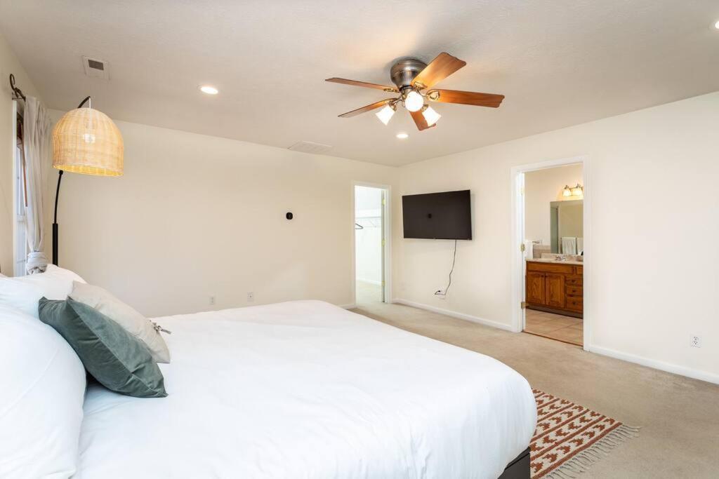 Spacious Family Friendly Home Near Massanutten And National Park McGaheysville Εξωτερικό φωτογραφία