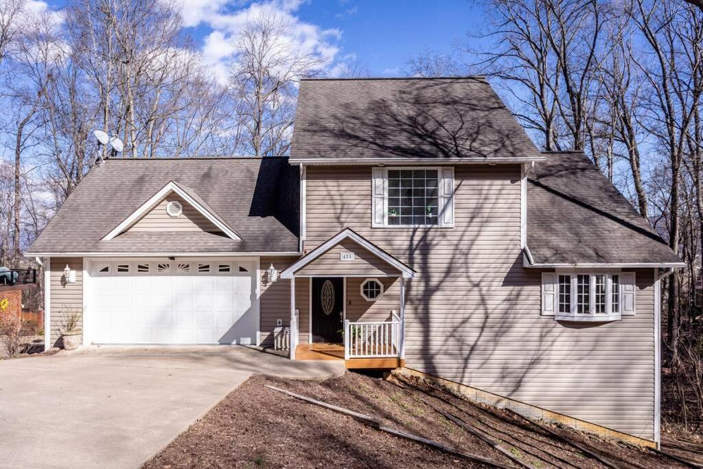 Spacious Family Friendly Home Near Massanutten And National Park McGaheysville Εξωτερικό φωτογραφία