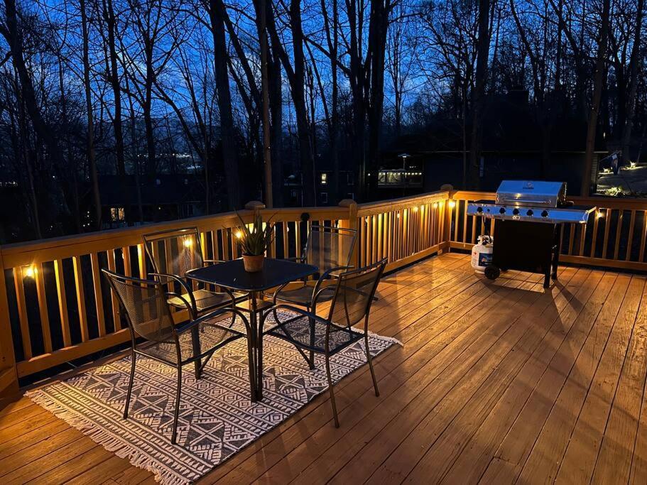 Spacious Family Friendly Home Near Massanutten And National Park McGaheysville Εξωτερικό φωτογραφία
