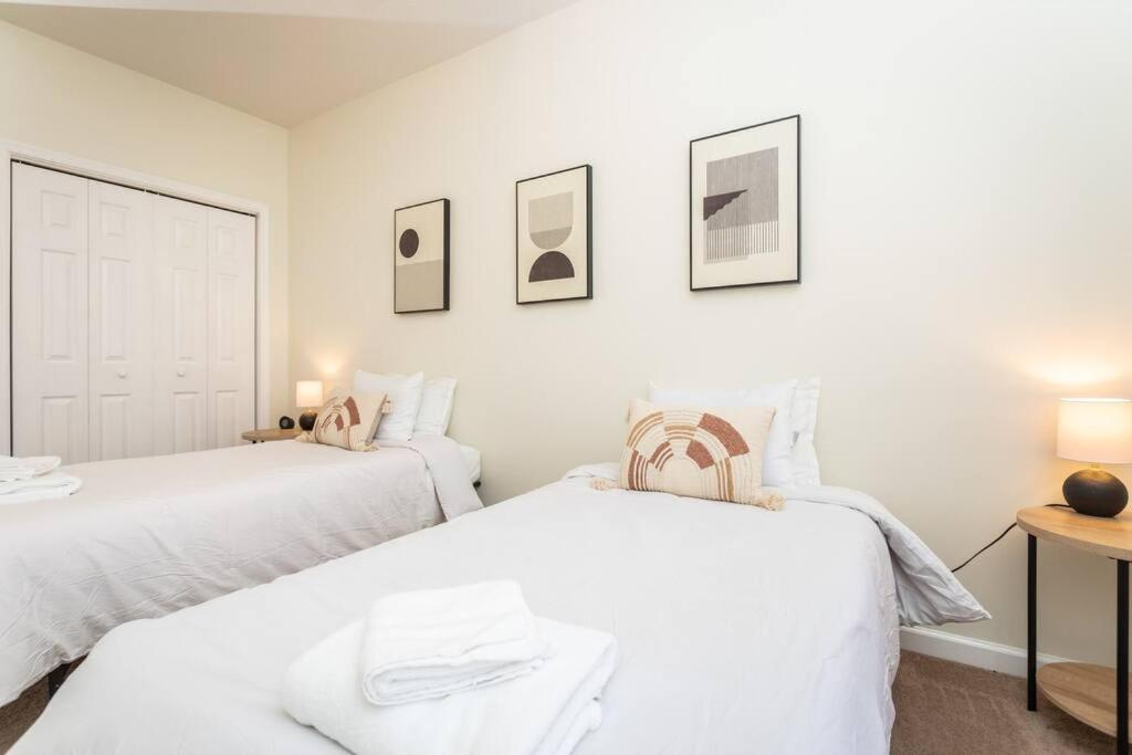 Spacious Family Friendly Home Near Massanutten And National Park McGaheysville Εξωτερικό φωτογραφία
