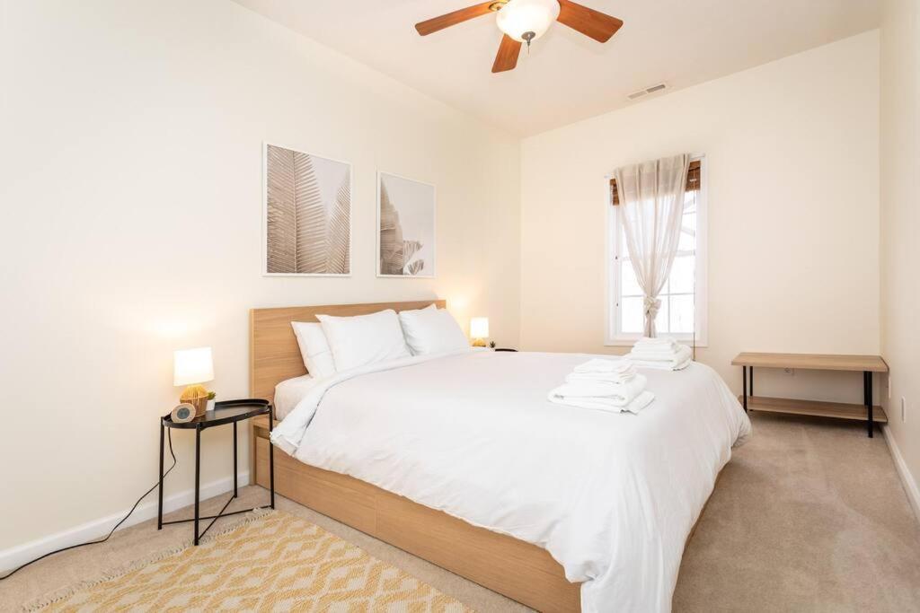 Spacious Family Friendly Home Near Massanutten And National Park McGaheysville Εξωτερικό φωτογραφία